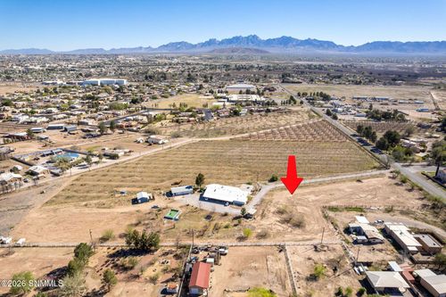 lot-4-TBD Egyptian Street, Las Cruces, NM, 88005 | Card Image