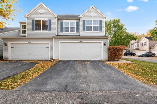 2406 Brush Hill Circle, Joliet, IL, 60432 | Card Image