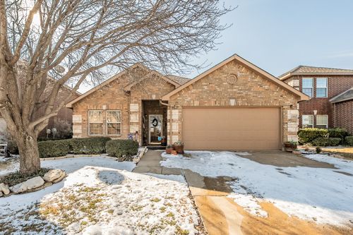 2300 Horseback Trl, Fort Worth, TX, 76177-7576 | Card Image