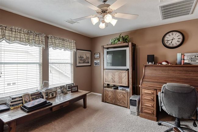 3626 Avalon Spring Ln, House other with 3 bedrooms, 3 bathrooms and 2 parking in Spring TX | Image 34