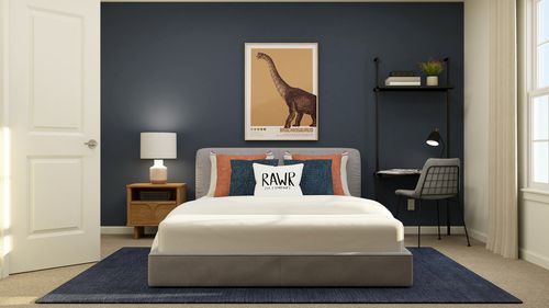 14908 S Henebry Ln, Plainfield, IL, 60544-3033 | Card Image