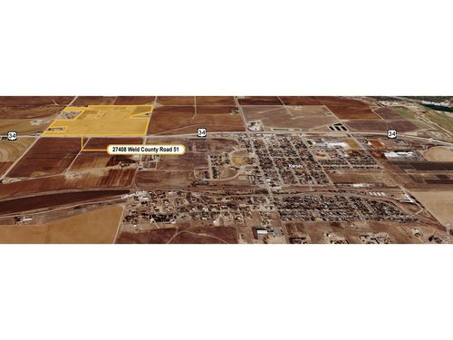 27408 County Road 51, Kersey, CO, 80644 | Card Image