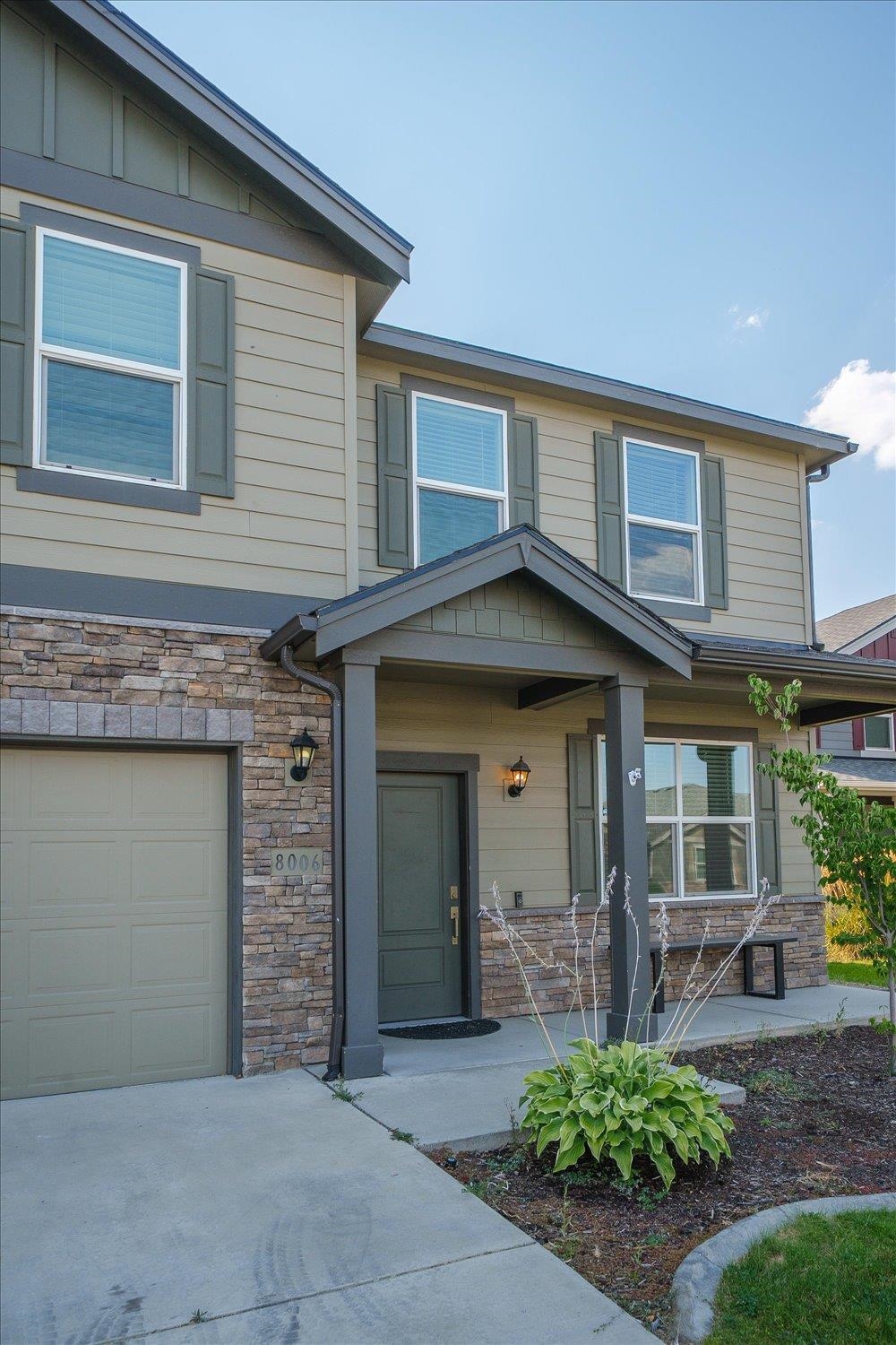 Residential in Cheney 4