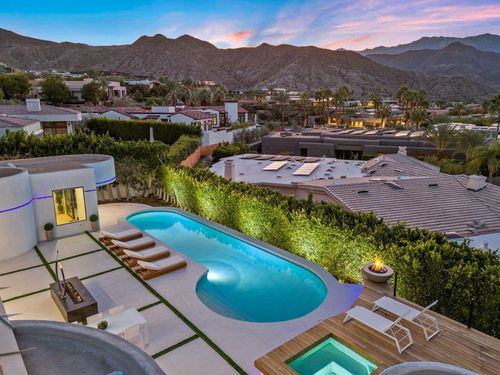 36 Mirada Cir, Rancho Mirage, CA, 92270-5301 | Card Image