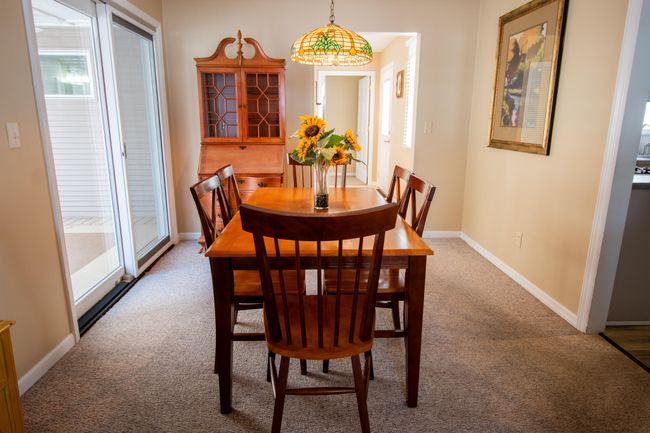 368 N Hancock St, House other with 4 bedrooms, 3 bathrooms and null parking in Pentwater MI | Image 16