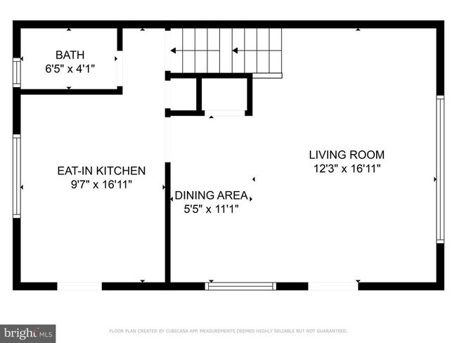 810 S Dinwiddie St, Home with 3 bedrooms, 2 bathrooms and null parking in ARLINGTON VA | Image 32