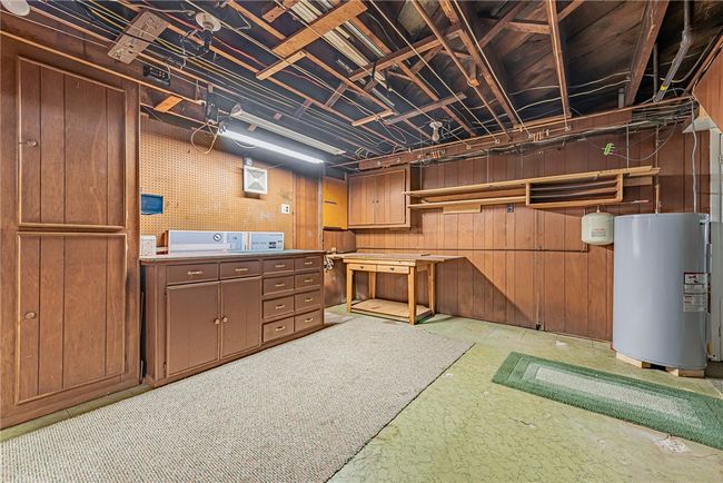311 Fry Hollow Rd, House other with 3 bedrooms, 2 bathrooms and 2 parking in Hunker PA | Image 16