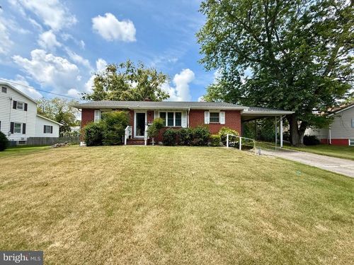314 N Porter St, SEAFORD, DE, 19973-2412 | Card Image