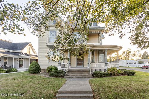 504 E Main St, Leipsic, OH, 45856-1435 | Card Image