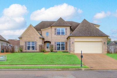 2202 Southern Woods Dr, House other with 4 bedrooms, 3 bathrooms and null parking in Cordova TN | Image 1