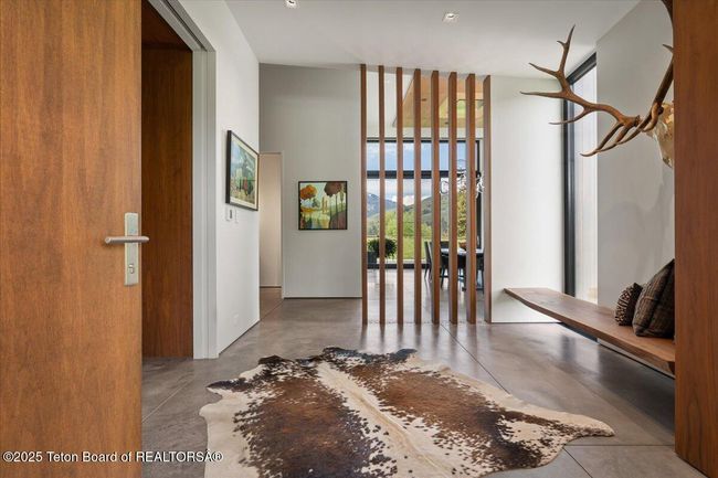 13175 River Bend Rd, House other with 3 bedrooms, 4 bathrooms and null parking in Jackson WY | Image 11