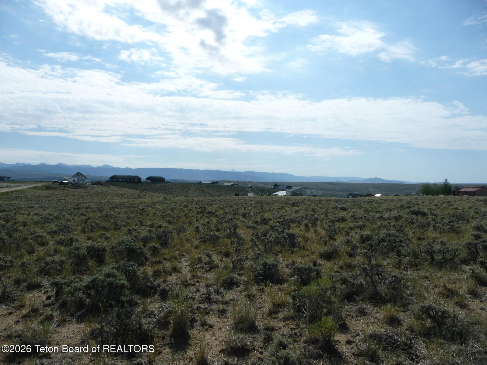 Land in Pinedale