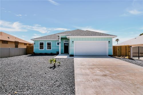15638 Escapade St, Corpus Christi, TX, 78418-6437 | Card Image