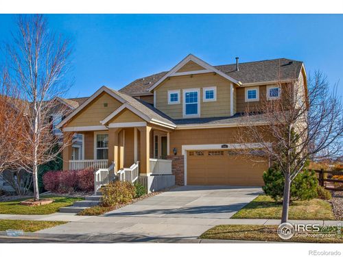 849 Dinosaur Dr, Erie, CO, 80516-6559 | Card Image