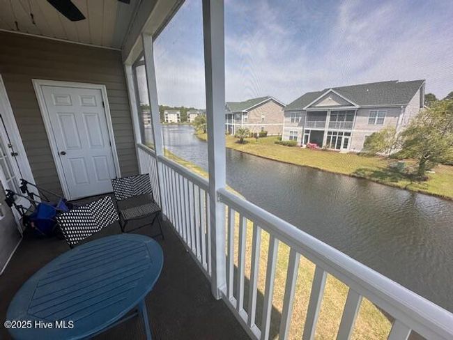 66D - 953 Great Egret Cir Sw, Condo with 2 bedrooms, 2 bathrooms and null parking in Sunset Beach NC | Image 9