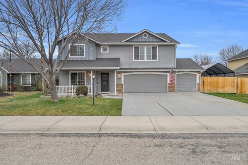 3614 S Creekwood Way, Boise, ID, 83709-6072 | Card Image