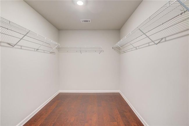 2378 Morgan Creek Rd, Townhouse with 3 bedrooms, 3 bathrooms and null parking in Buford GA | Image 19