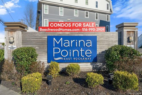 237-237 Marina Pointe Dr, East Rockaway, NY, 11518-2068 | Card Image