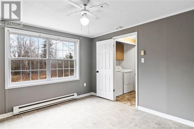 18 Barton St, House other with 3 bedrooms, 1 bathrooms and null parking in Chipman NB | Image 23