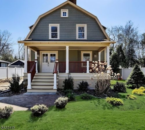 34 Buttonwood Rd, Essex Fells, NJ, 07021-1121 | Card Image