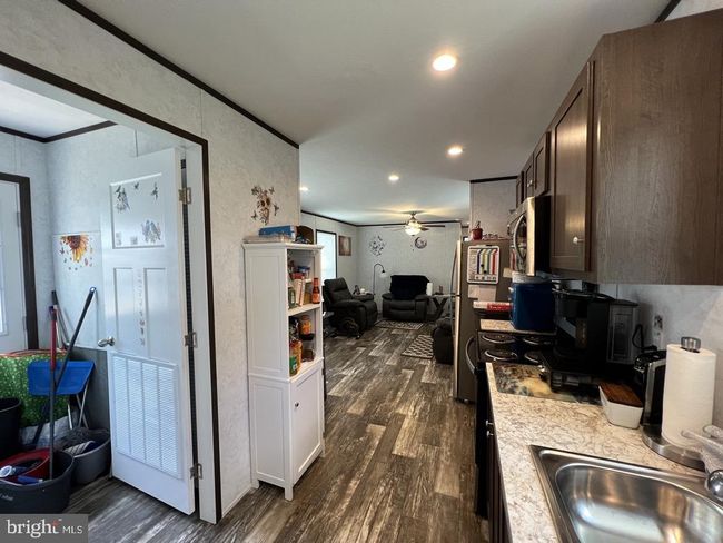 15811 Blooming Fields Dr Sw, House other with 2 bedrooms, 2 bathrooms and null parking in RAWLINGS MD | Image 6
