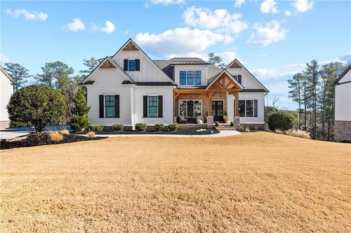 222 Jackson Heights Ln, Marietta, GA, 30064-5507 | Card Image