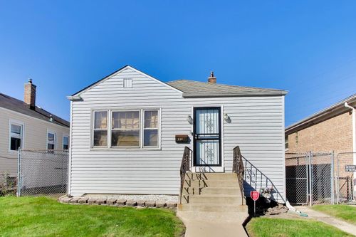 516 W 128th Street, Chicago, IL, 60628 | Card Image