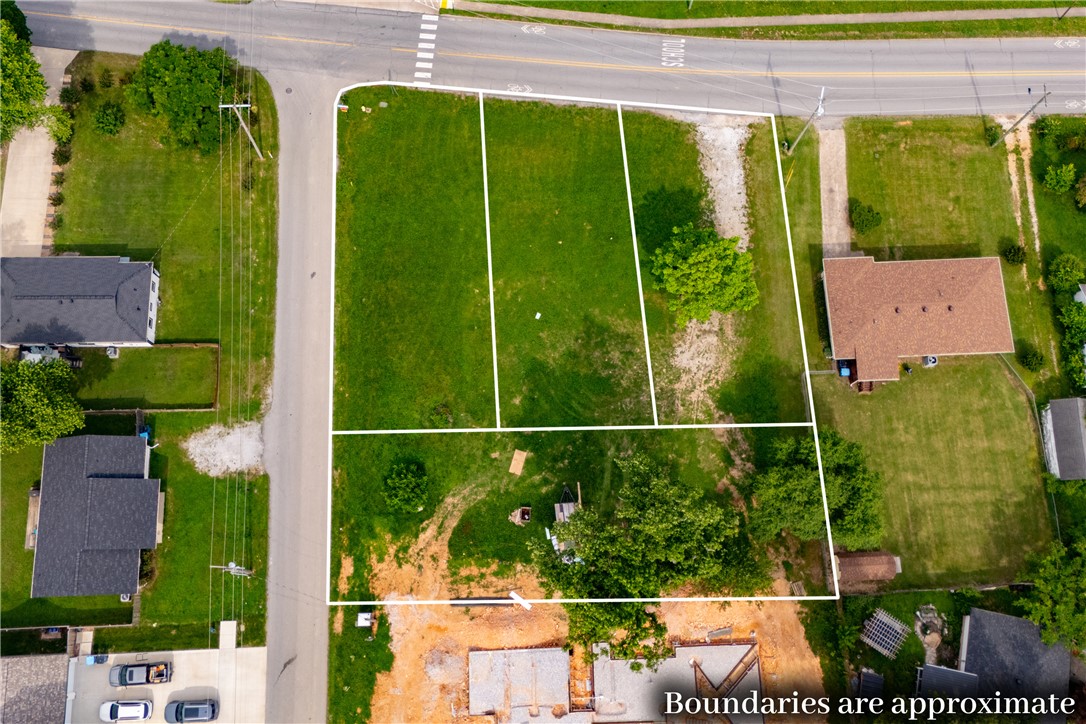 Land in Bentonville 3