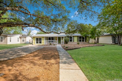 147 Brees Blvd, San Antonio, TX, 78209-4201 | Card Image