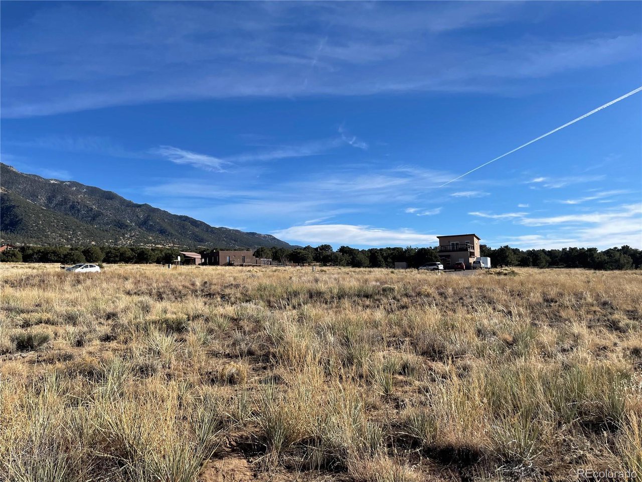 Land in Crestone 4
