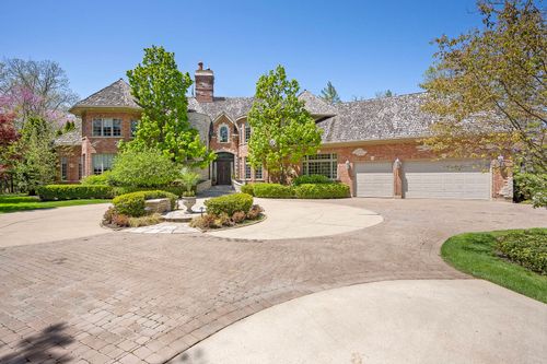 1890 Robinwood Ln, Riverwoods, IL, 60015-1653 | Card Image