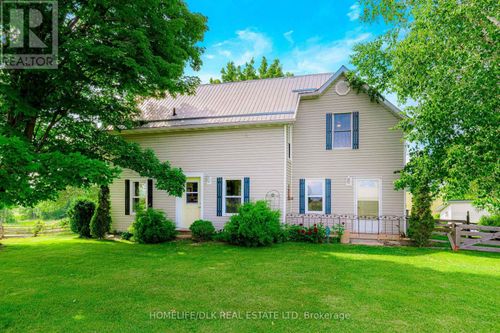 1423 County Rd 8 Road, Rideau Lakes, ON, K0G1E0 | Card Image