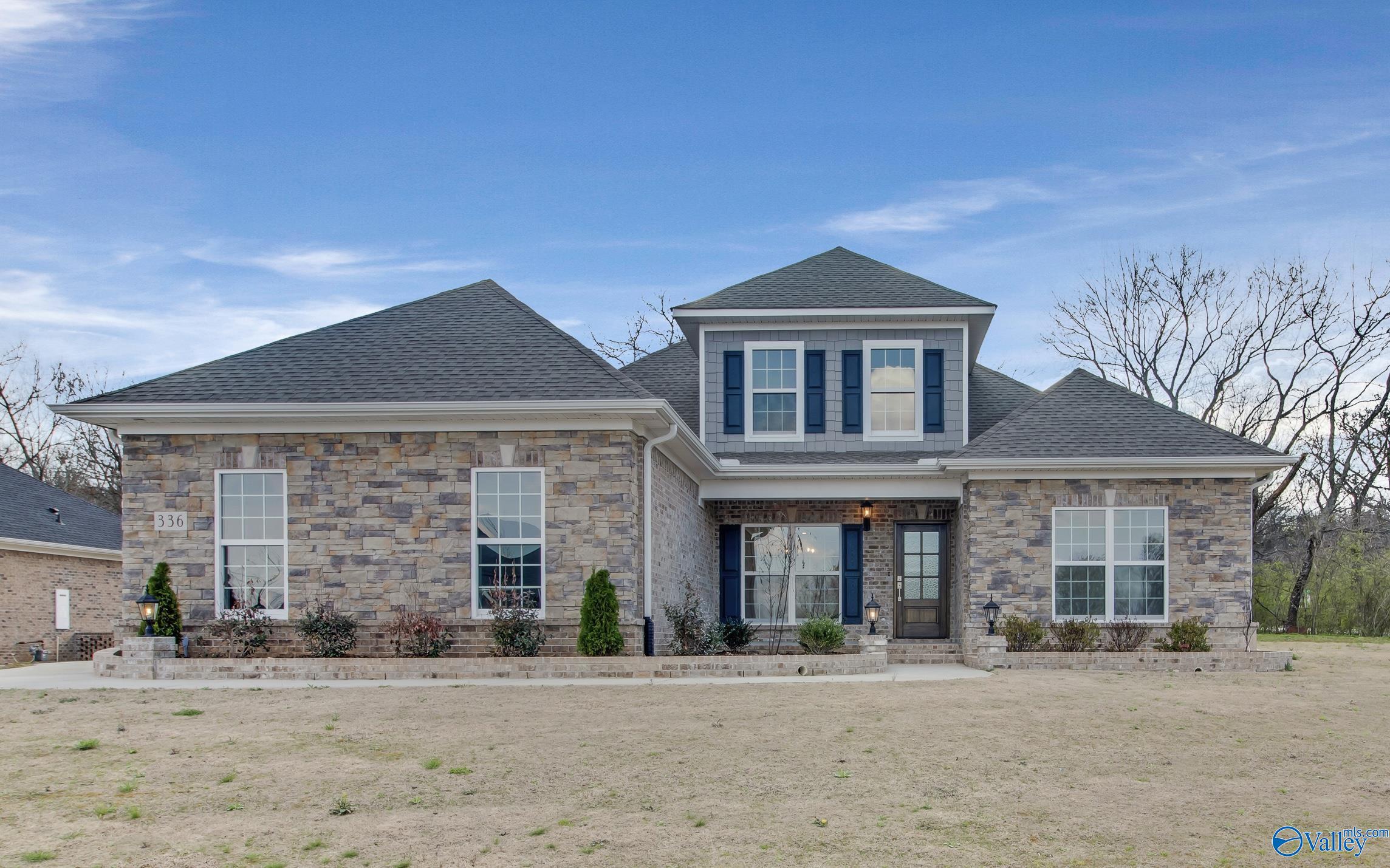 Merrydale Dr, Huntsville, AL 35811