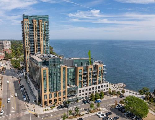 602-2060 Lakeshore Rd, Burlington, ON, L7R0G2 | Card Image