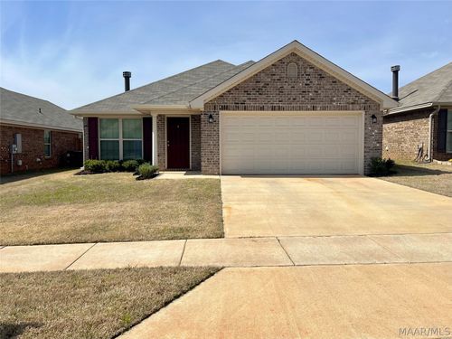 127 Dawsons Mill Dr, Prattville, AL, 36067-1931 | Card Image