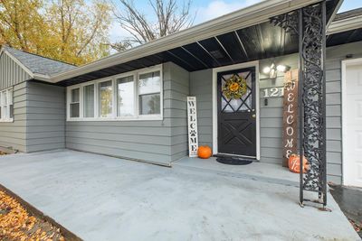 View of doorway to property | Image 3