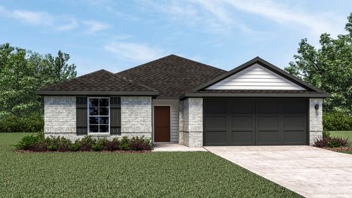 5122 Totem Trl, Denton, TX, 76207 | Card Image