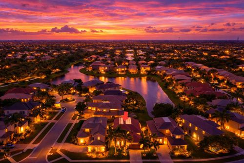 3517 Collonade Dr, Wellington, FL, 33449-8077 | Card Image