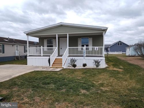 3 Nottingham Dr, LEWES, DE, 19958-9011 | Card Image