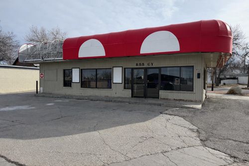 855 Cy Avenue, CASPER, WY, 82604 | Card Image