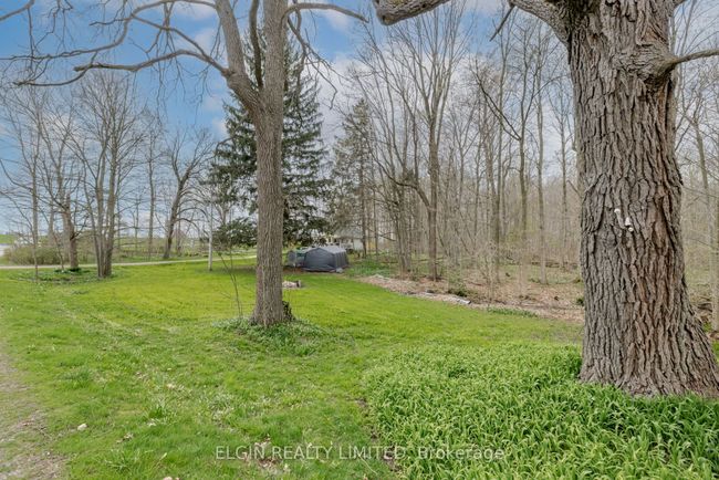 35998 Mcdiarmid Line, House other with 4 bedrooms, 2 bathrooms and 6 parking in Shedden ON | Image 6