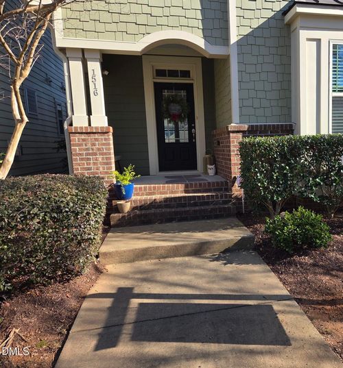 1516 Crafton Way, Raleigh, NC, 27607-6029 | Card Image