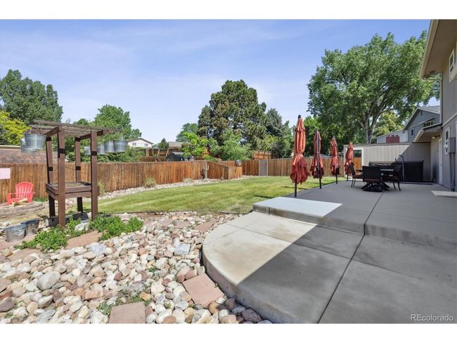 8445 Lamar Dr, House other with 5 bedrooms, 3 bathrooms and null parking in Arvada CO | Image 27