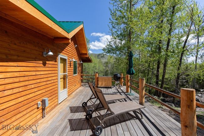 9 Booth Gulch Ln, House other with 1 bedrooms, 1 bathrooms and null parking in Sheridan MT | Image 24