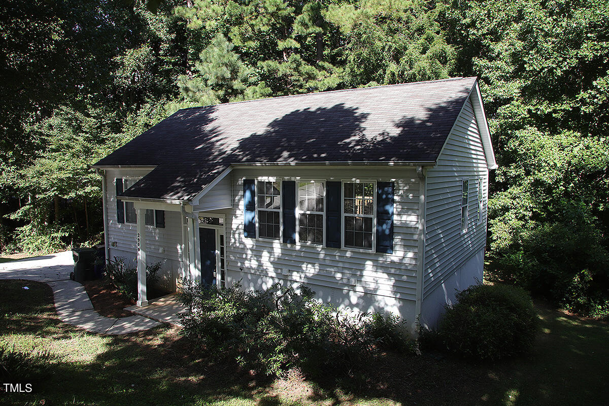 Silver Maple Pl, Raleigh, NC 27603