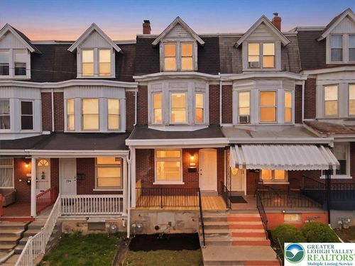 726 Saint John Street, Allentown City, PA, 18103 | Card Image