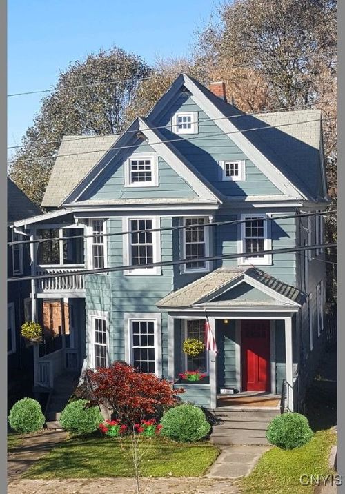 47-347 Douglas St, Syracuse, NY, 13203-1614 | Card Image