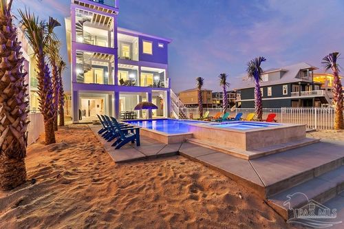 7396 Grand Navarre Blvd, Navarre, FL, 32566-7005 | Card Image