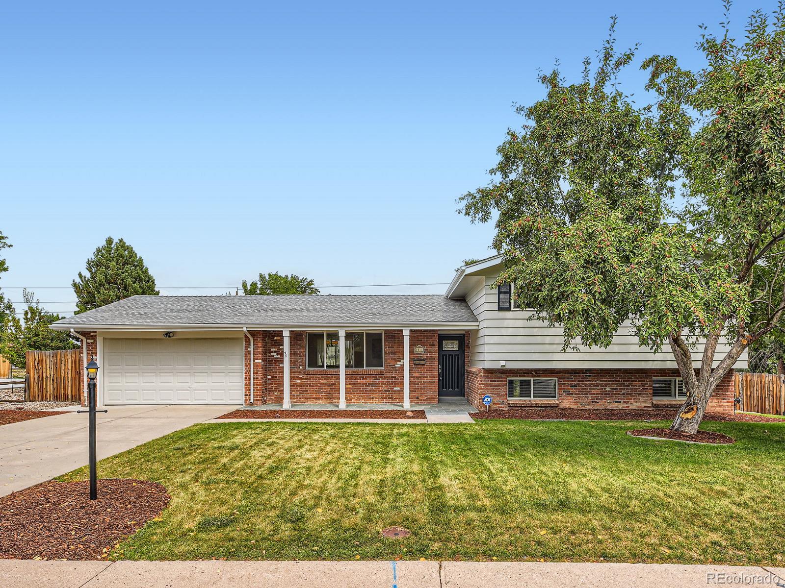 Sherman Way, Centennial, CO 80121