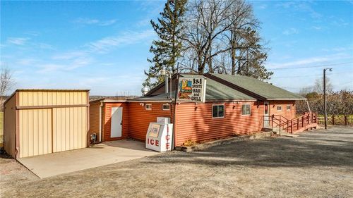 26566 Hwy X, CADOTT, WI, 54727 | Card Image